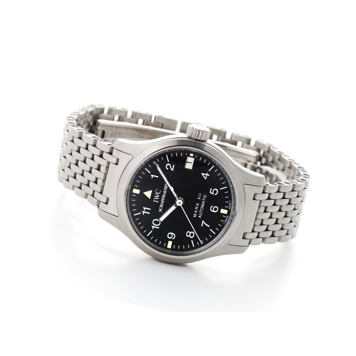 IWC【1990年代】マーク12（マークXII） Ref.IW4421|ヴィンテージ