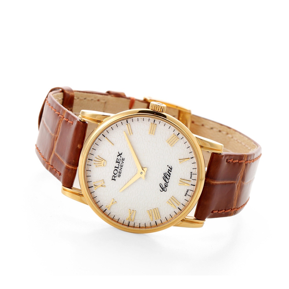 【2002年製】チェリーニ Ref.5116