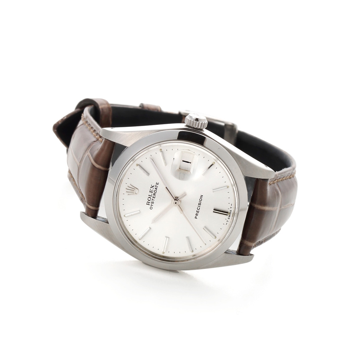 【1977年製】オイスターデイト Ref.6694