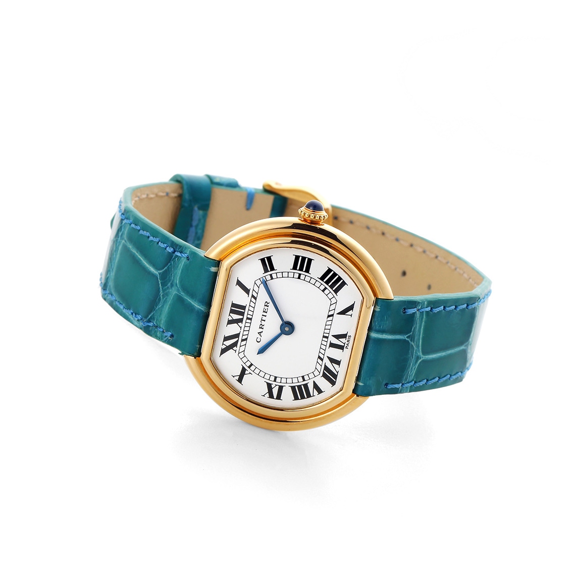 【1970年代】エリプス LM PARIS Ref.175