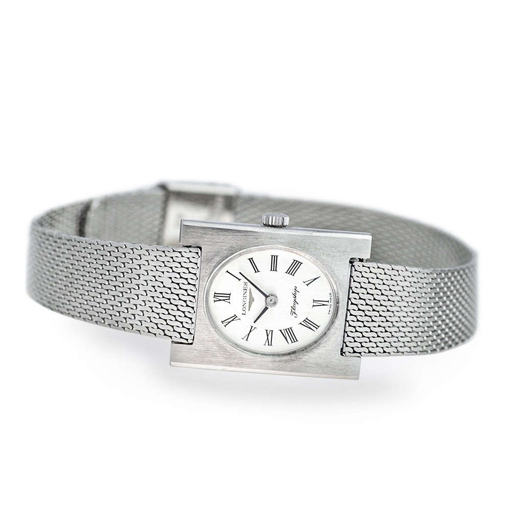 【1960年代】フラッグシップ Ref.8100 4　