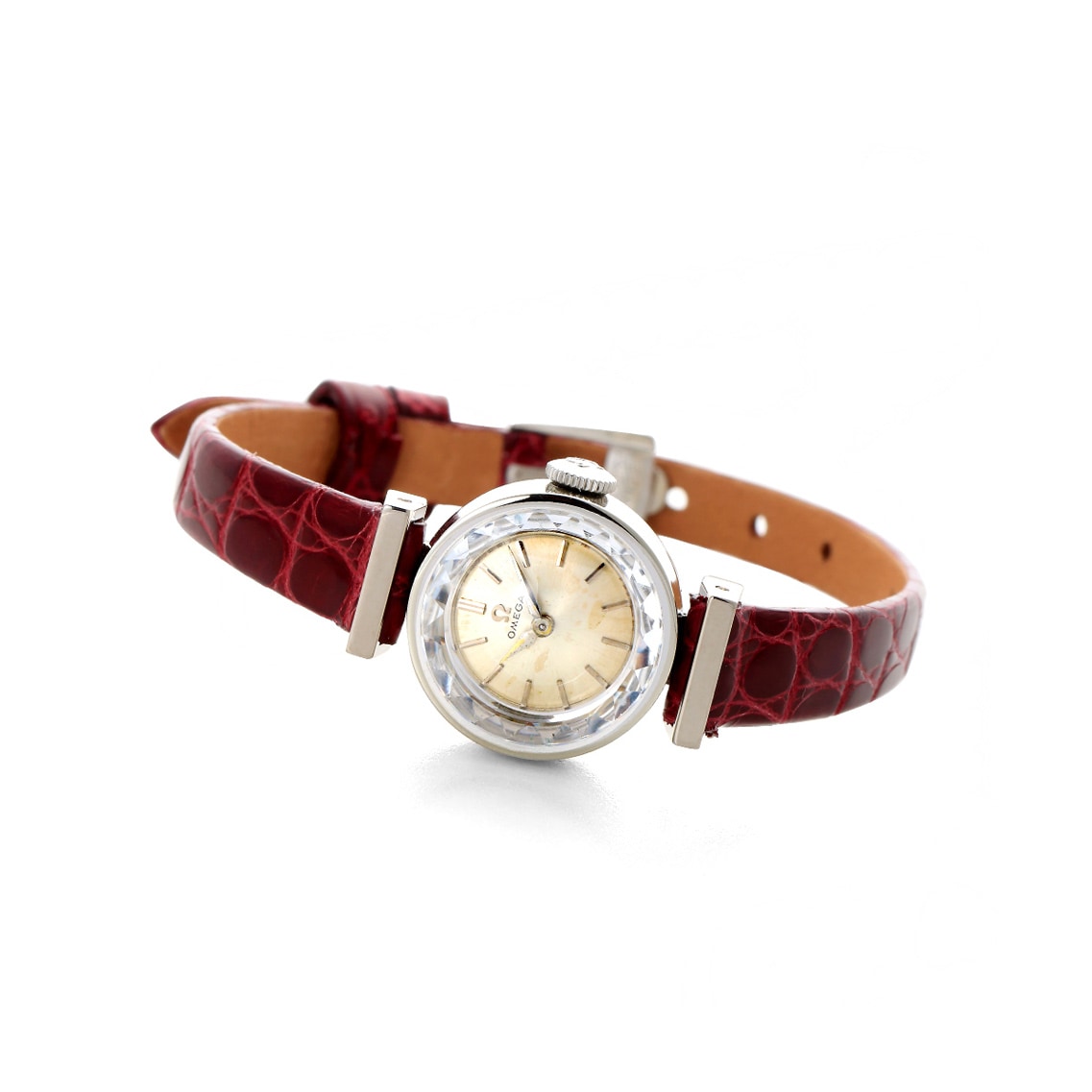 【1960年代】ラウンド Ref.10987-62