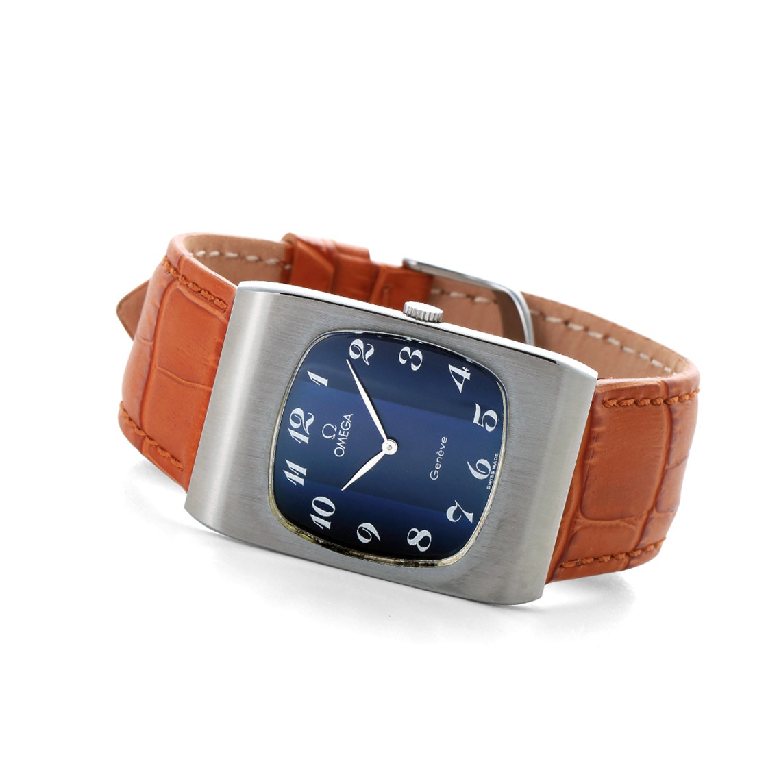 OMEGA【1970年代】ジュネーブ|ヴィンテージウォッチ専門店