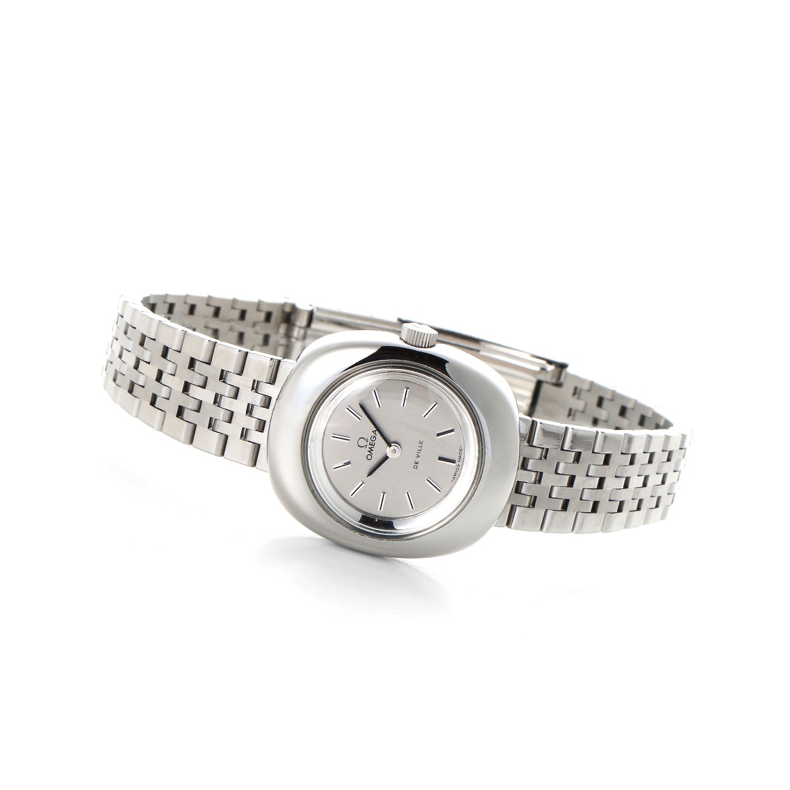 【1970年代】デビル(デ・ヴィル) Ref.515.027