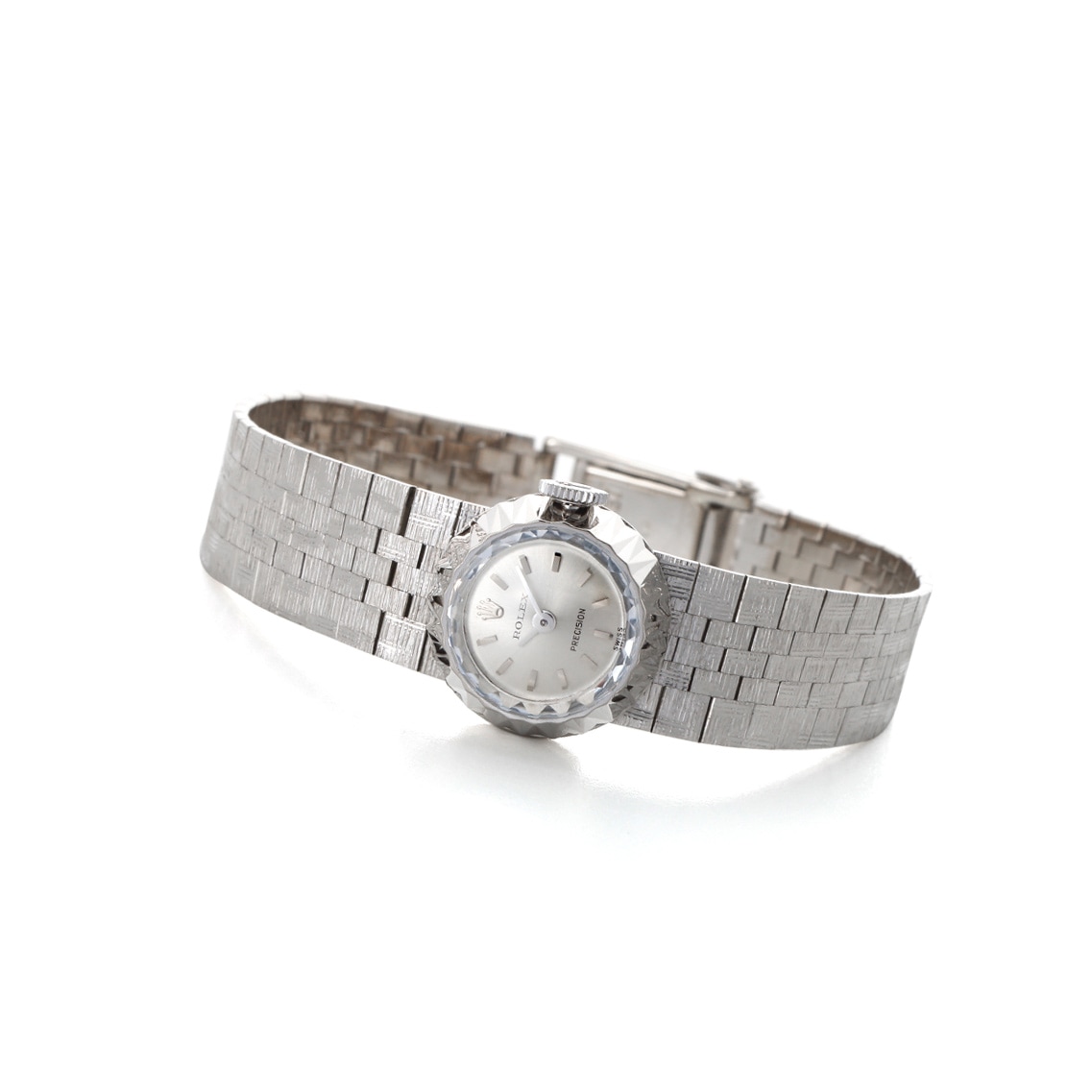 ROLEX【1968年製】カメレオン Ref.2025|ヴィンテージウォッチ専門店