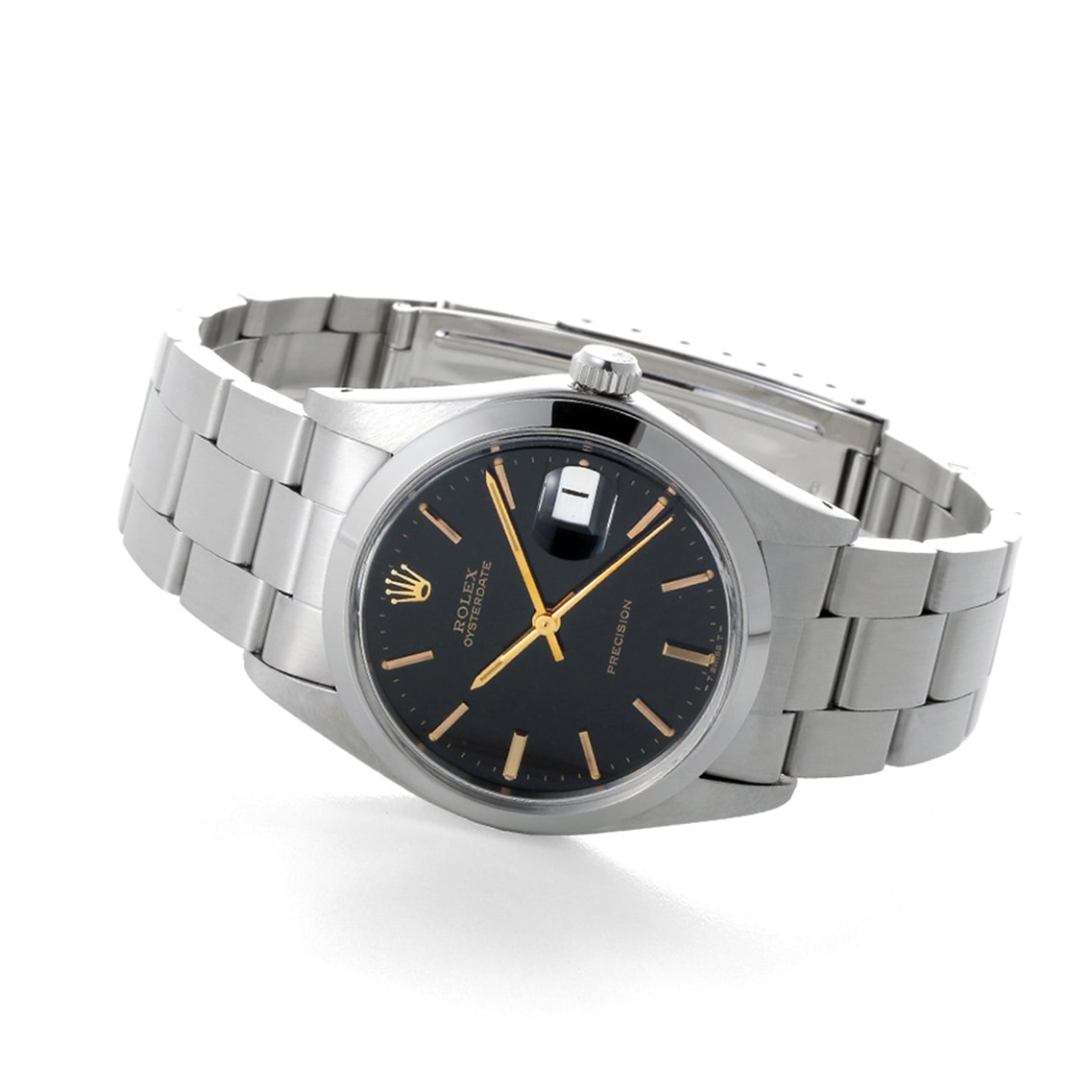 【1977-78年製】オイスター デイト Ref.6694