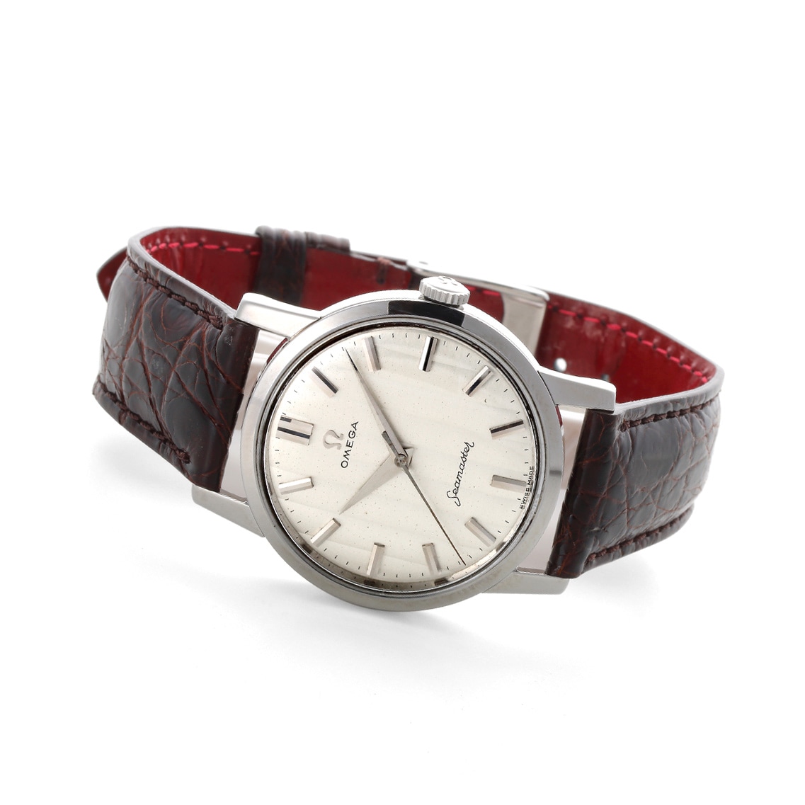 【1960年代】シーマスター Ref.14759
