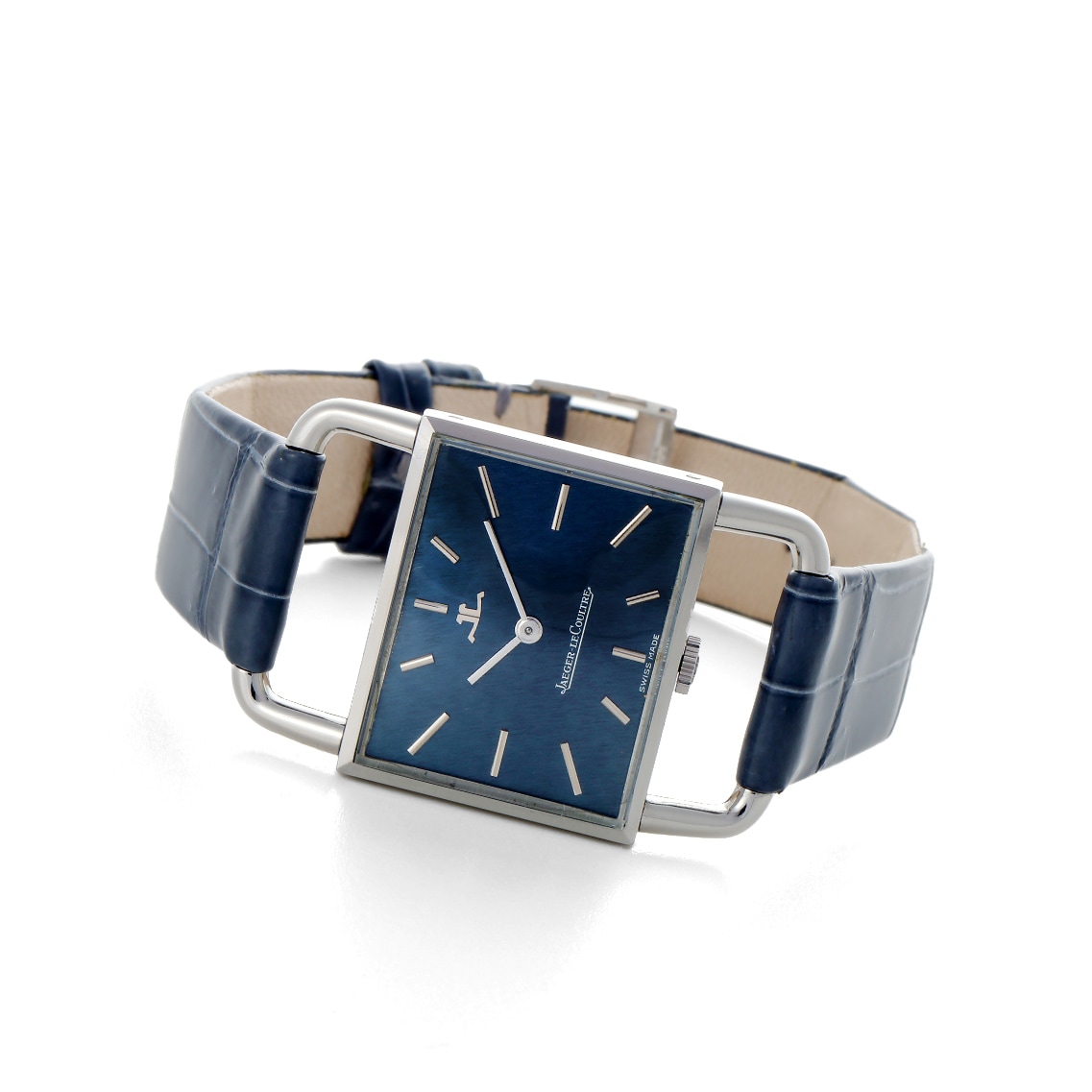 【1970年代】ドライバーズ ウォッチ Ref.9041.42