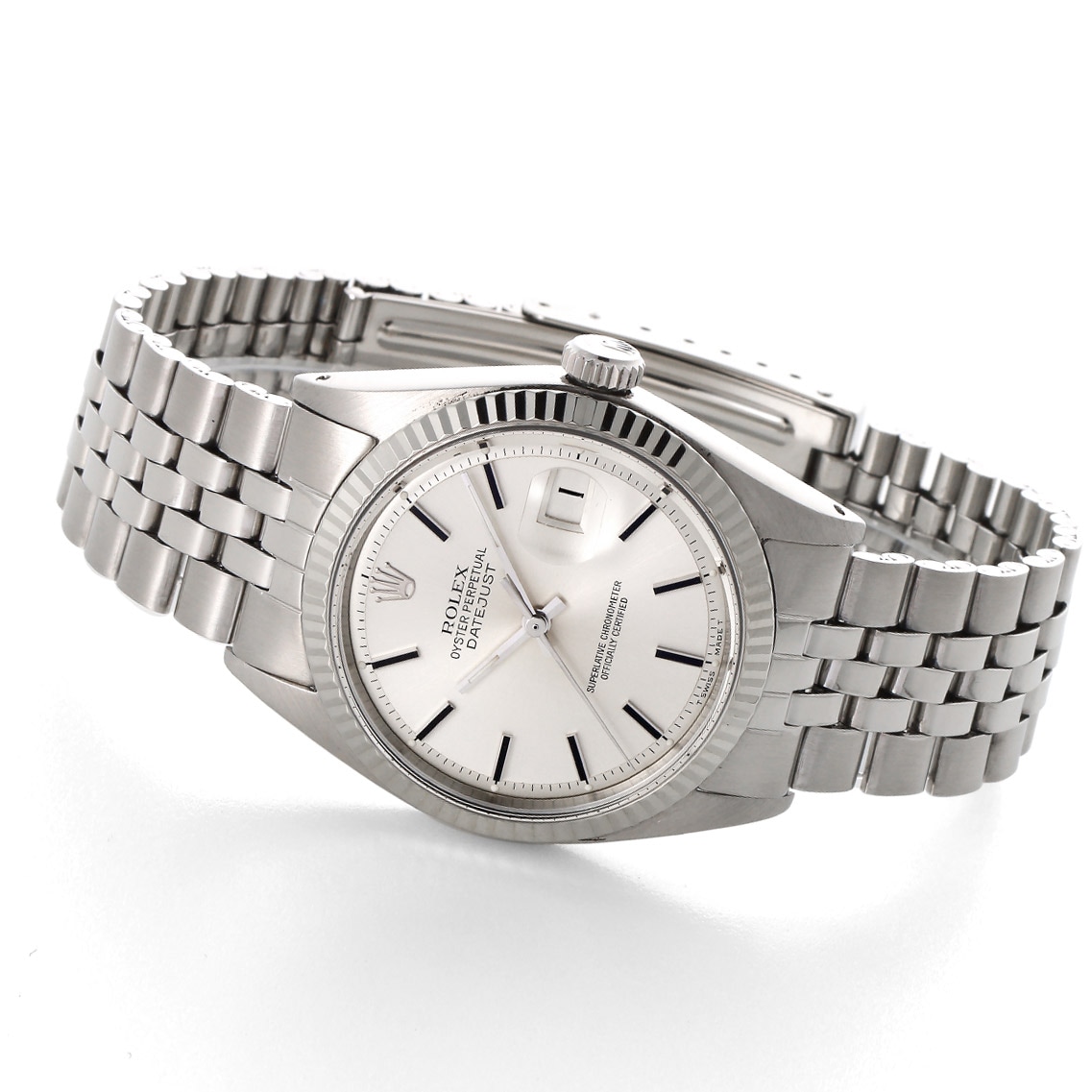 ROLEX オイスターパーペチュアル 自動巻き 腕時計　ヴィンテージ 楽天市場】ROLEX ロレックス オイスター パーペチュアル デイト