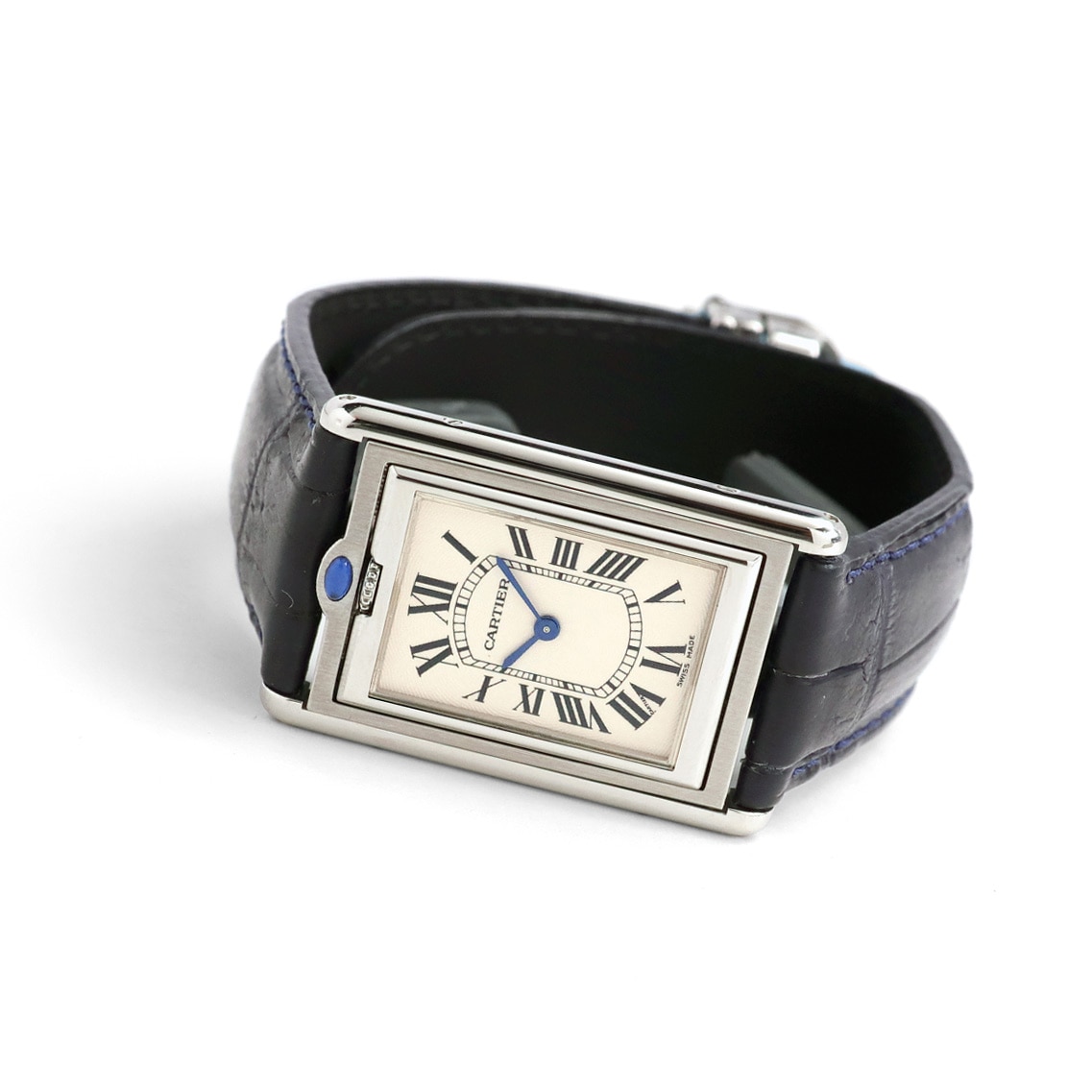 【1990年代】タンク バスキュラント LM Ref.W1011358