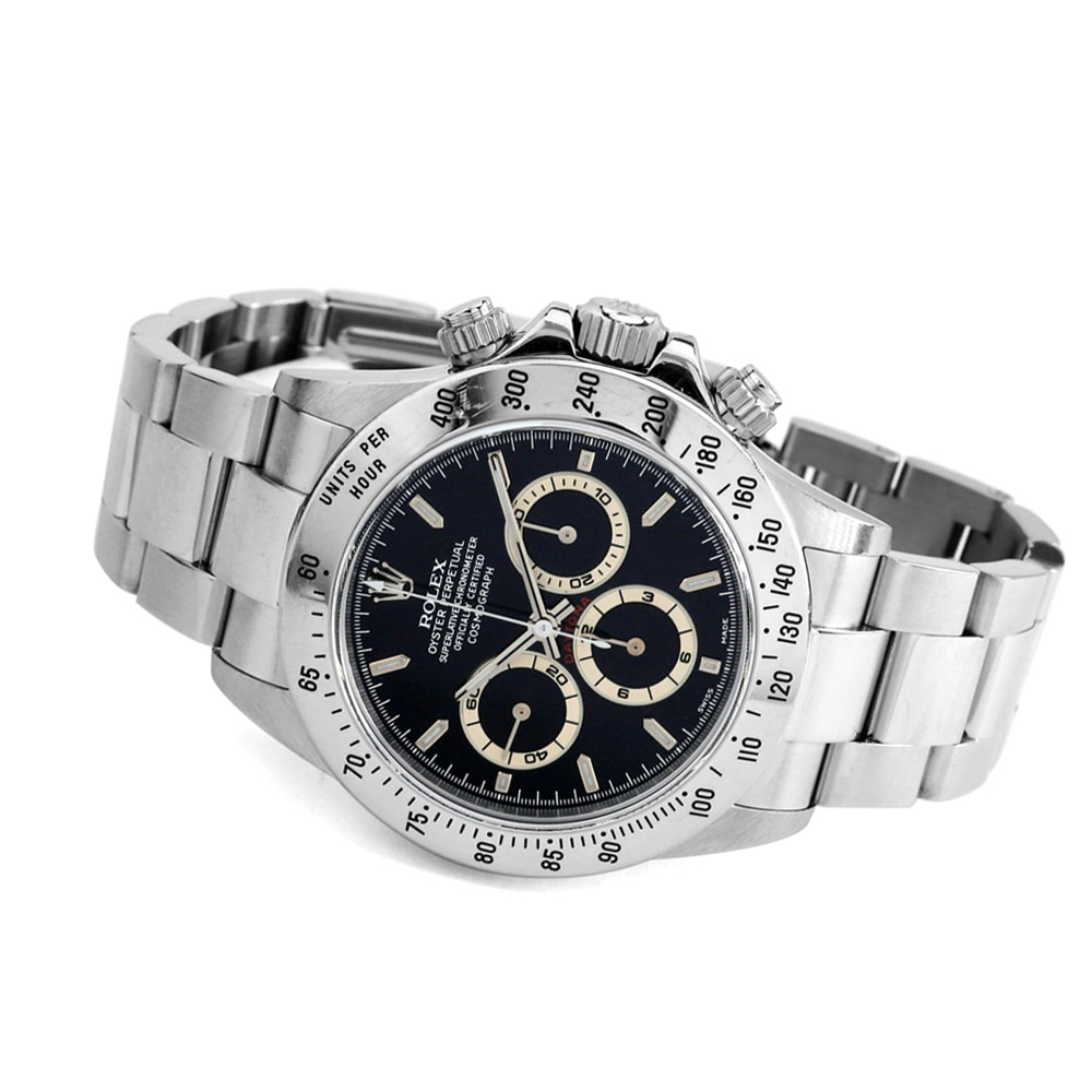 ROLEX【2000年製】オイスターパーペチュアル コスモグラフ
