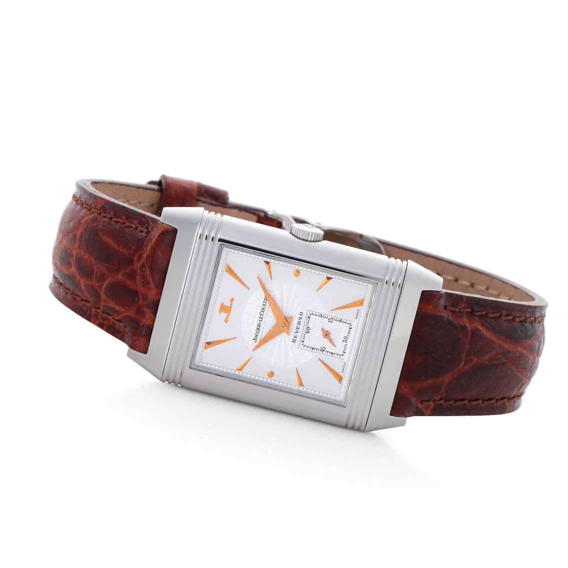 JAEGER LECOULTRE【2000年代】ビッグレベルソ 限定モデル Ref