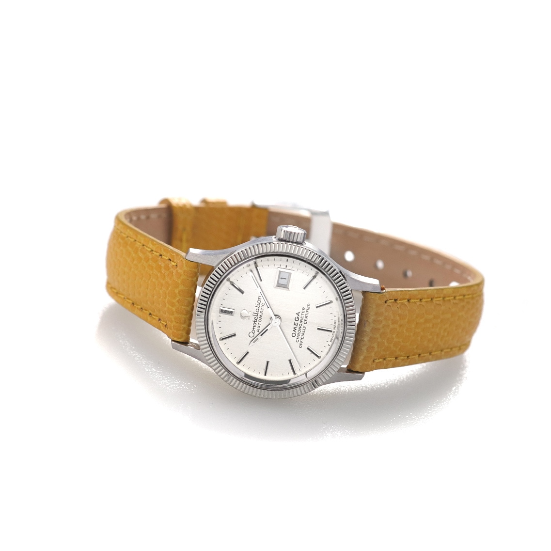 OMEGA【1970年代】コンステレーション Ref.568.016|ヴィンテージ
