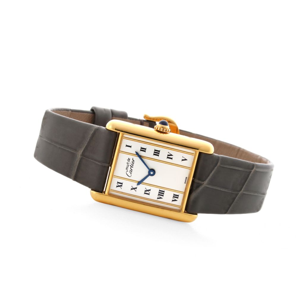 【1980年代】マストタンク LM Ref.590005