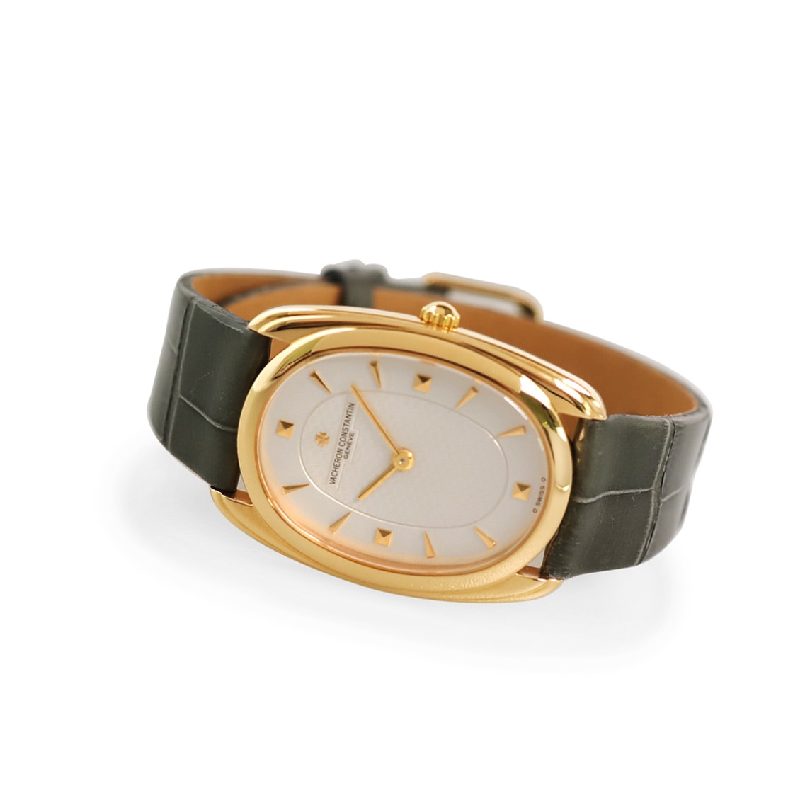 VACHERON CONSTANTIN【1990年代】ヒストリカル オーバル|ヴィンテージ