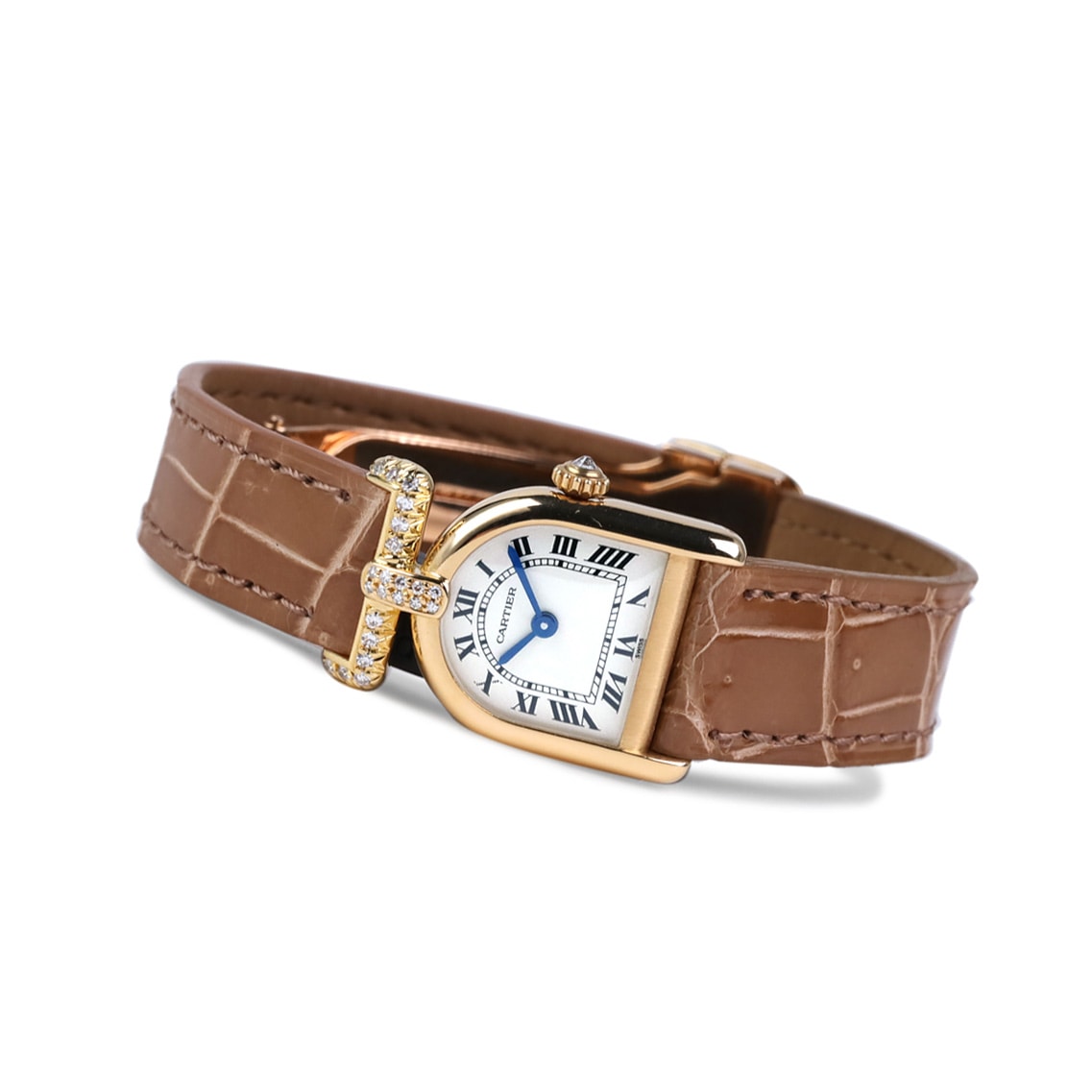 カルティエ　時計 楽天市場】Cartier カルティエ マスト21 マスト ヴァンティアン