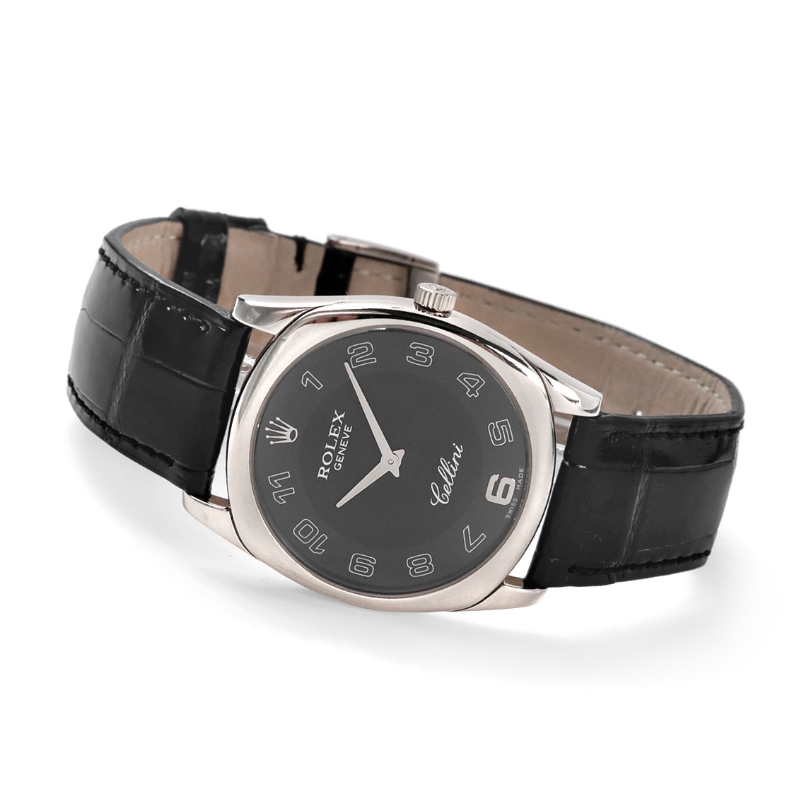 ROLEX【1999年製】チェリーニ ダナオス Ref.4233/9|ヴィンテージ