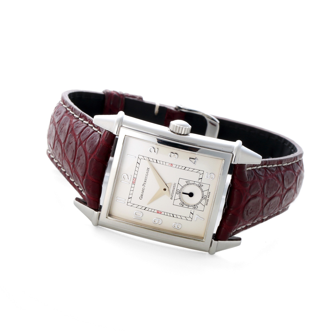 GIRARD-PERREGAUX【1990年代】ヴィンテージ 1945 Ref.25940.0.11.105