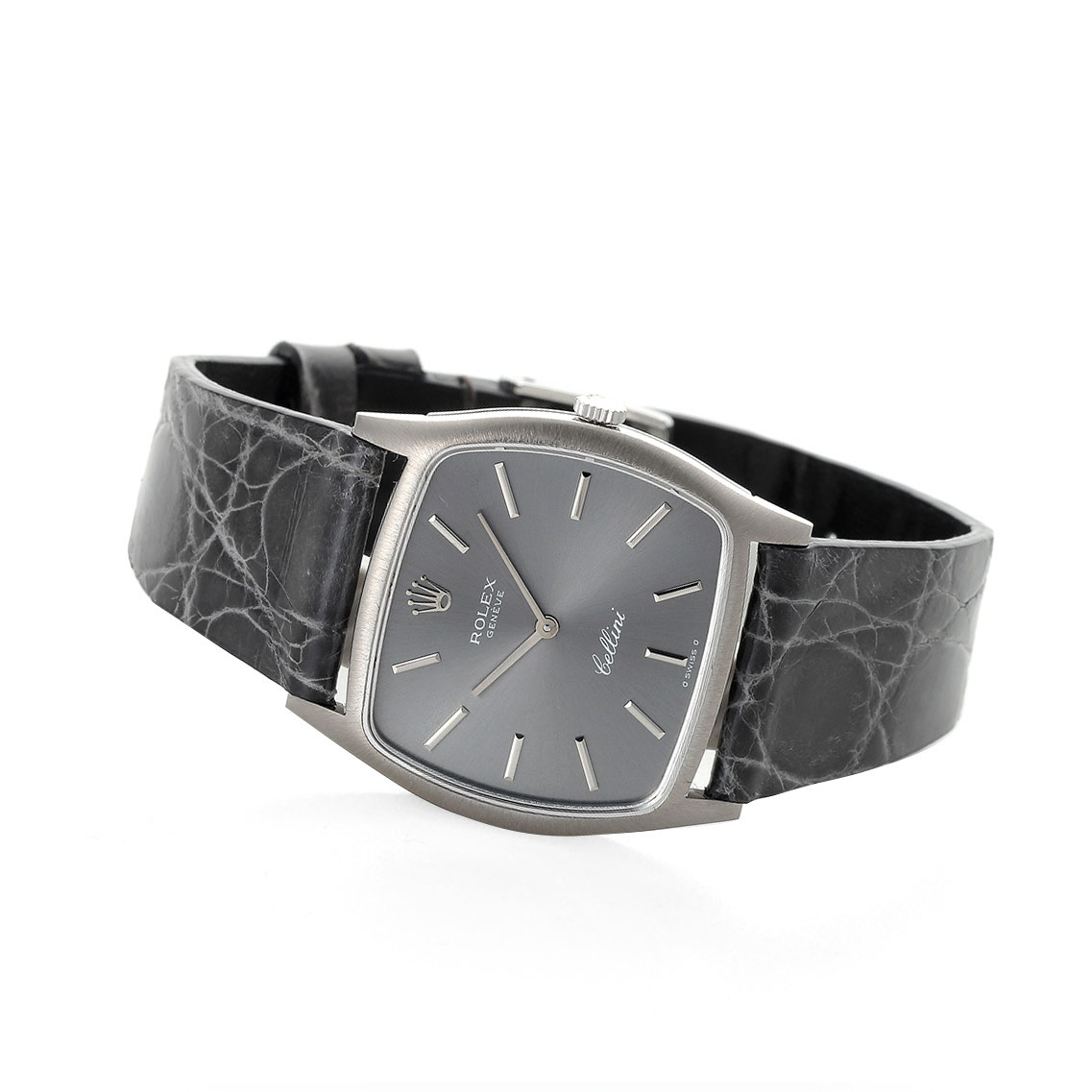 ROLEX【1972年製】 チェリーニ Ref.3805|ヴィンテージウォッチ専門店