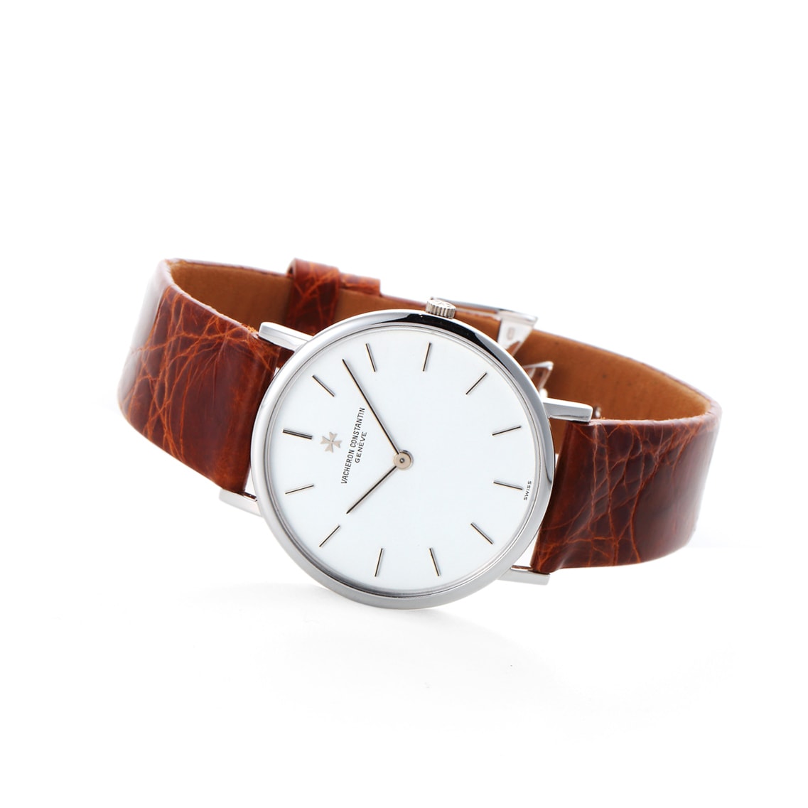 VACHERON CONSTANTIN【1990年代】 エッセンシャル エクストラフラット