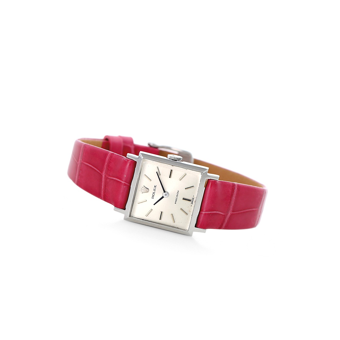 ROLEX【1976年製】 スクエア プレシジョン Ref.2611|ヴィンテージ