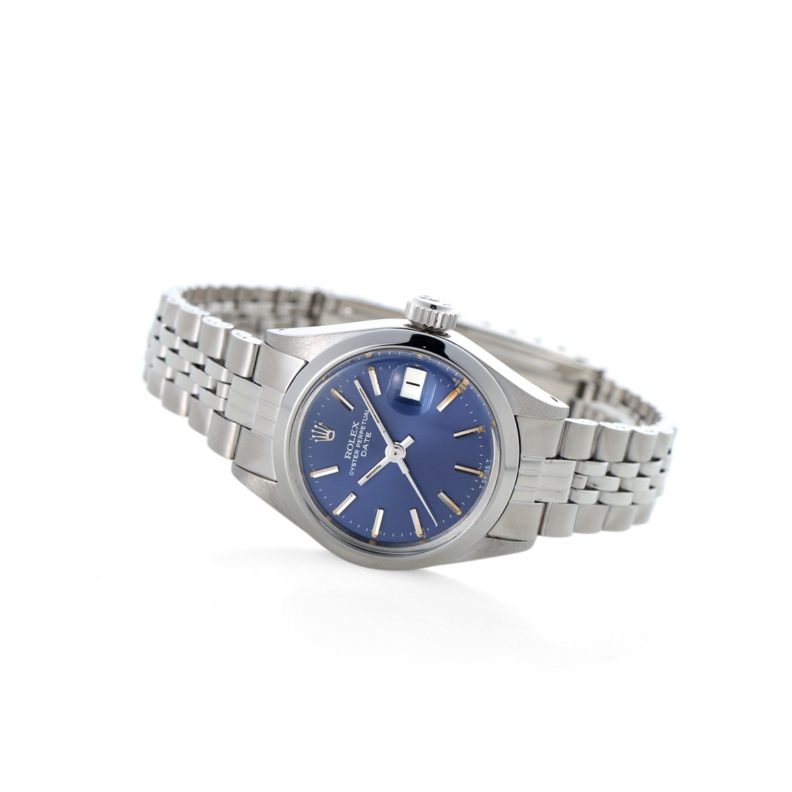 ROLEX【1973年製】 オイスター パーペチュアル デイト Ref.6916