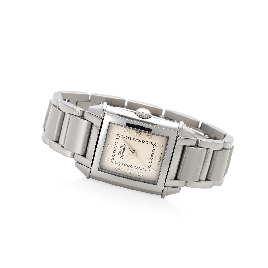 GIRARD-PERREGAUX【1990年代】 ヴィンテージ 1945 Ref.25900.1.11.105