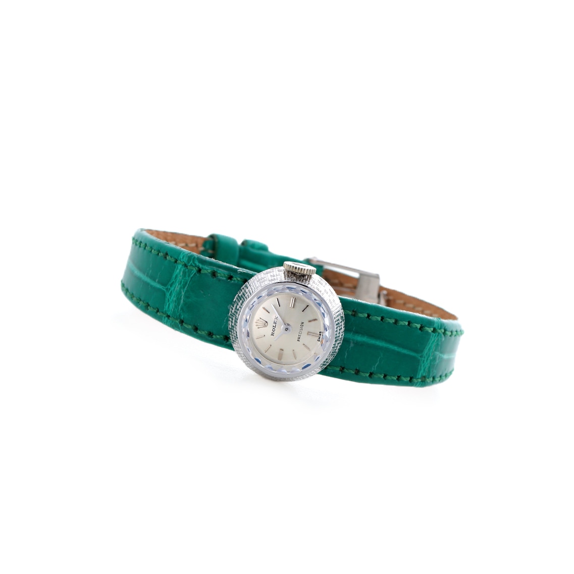 ROLEX【1967年製】カメレオン プレシジョン|ヴィンテージウォッチ専門
