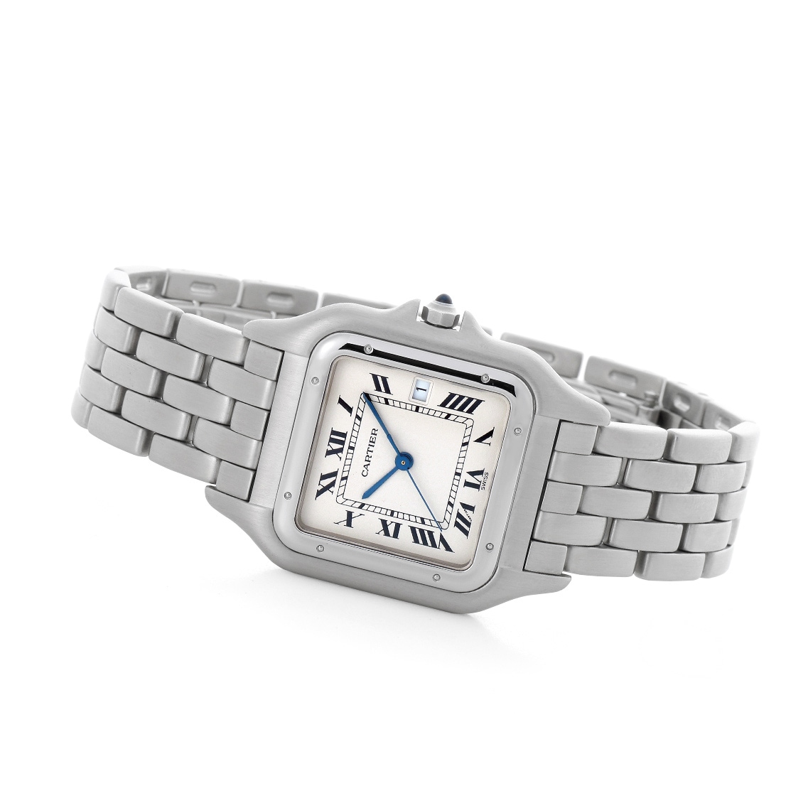 CARTIER【1980年代】パンテール LM|ヴィンテージウォッチ専門店