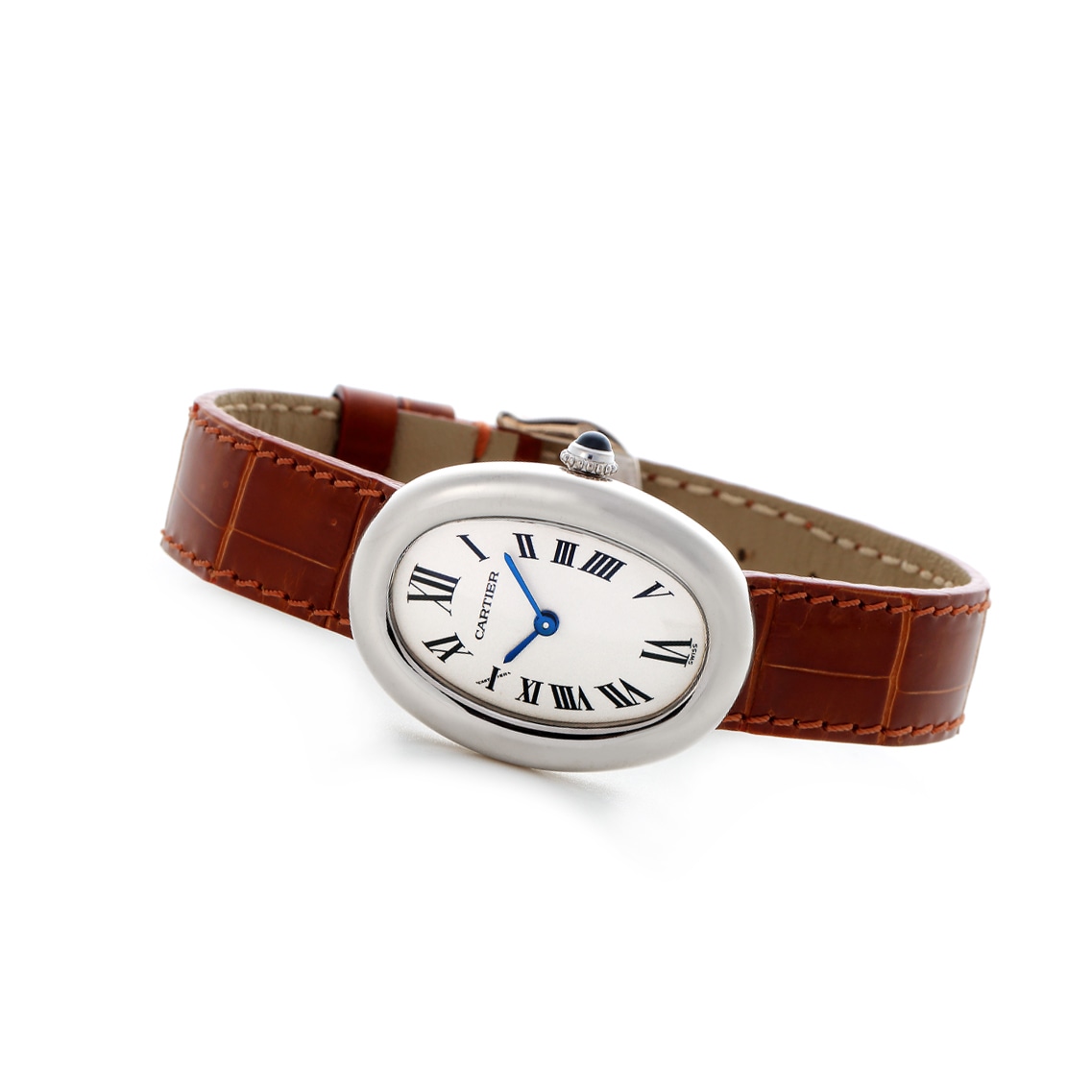 CARTIER【1990年代】 ベニュワール Ref.W1516856|ヴィンテージウォッチ