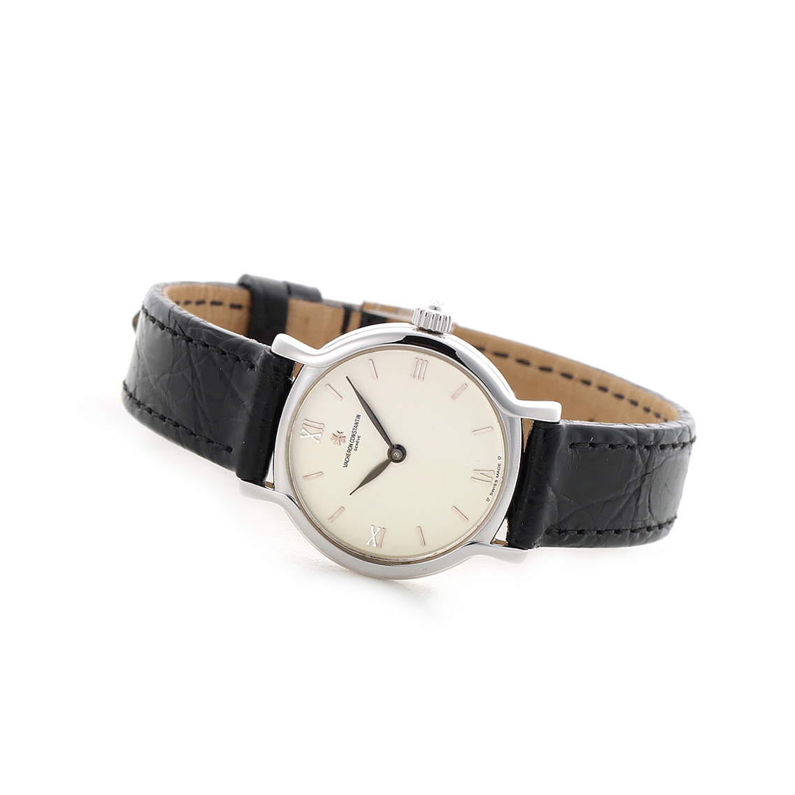 VACHERON CONSTANTIN ノベルティ(非売品) VACHERON CONSTANTIN【1990年代】エッセンシャル エクストラフラット