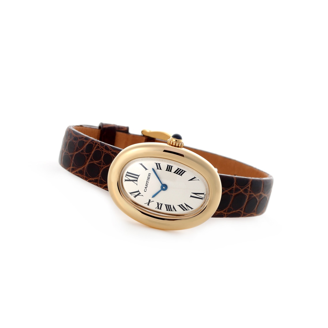 CARTIER【1990年代】 ベニュワール Ref.W1506051|ヴィンテージウォッチ