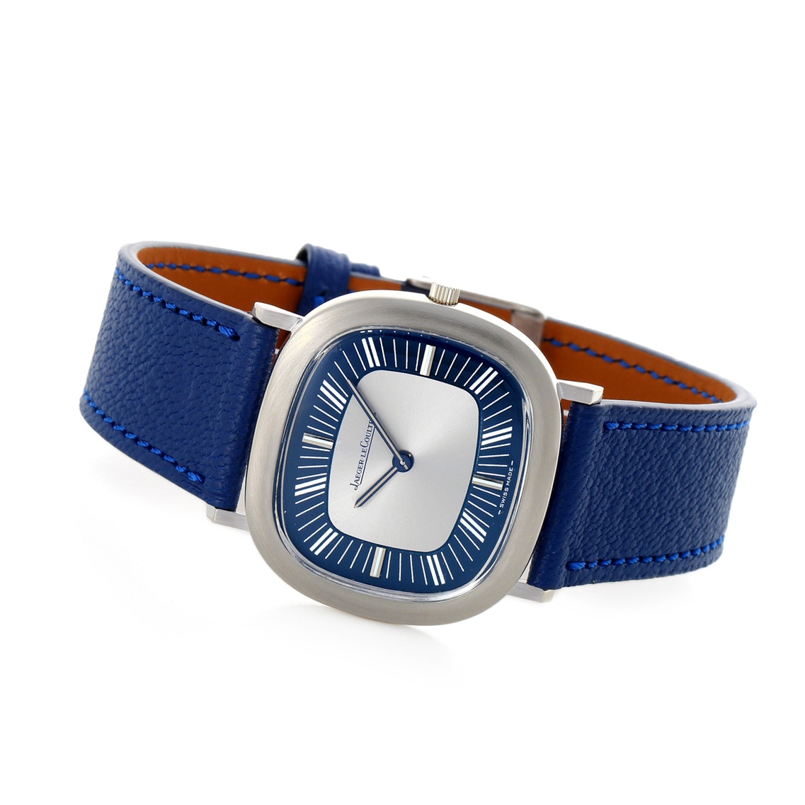 【1970年代】オーバル Ref.9100.22