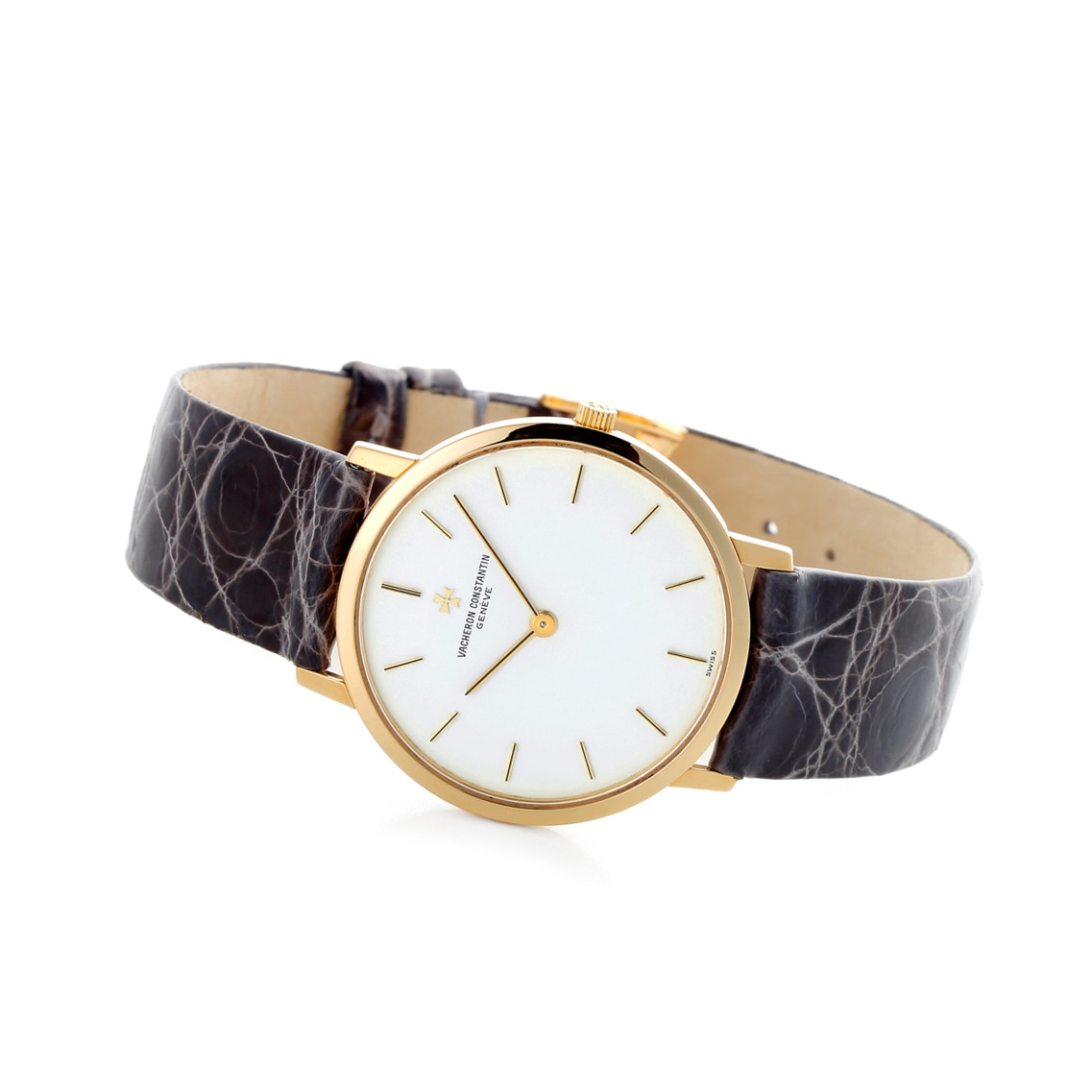 Vacheron Constantin 時の芸術家 Métiers d'Art luxury watches | Vacheron Constantin