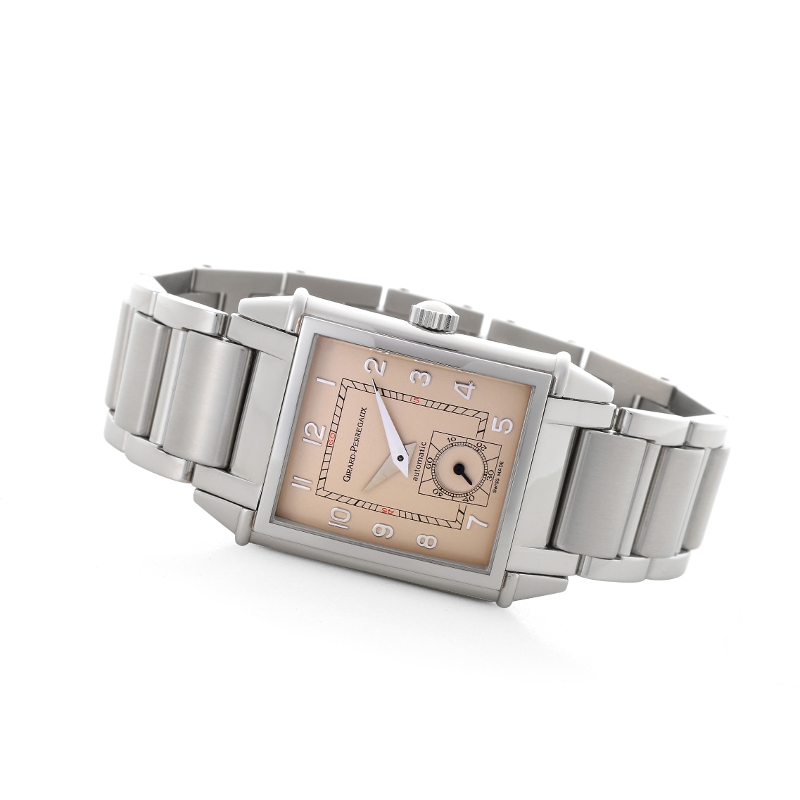 GIRARD-PERREGAUX【2000年代】ヴィンテージ 1945 Ref.25930.1.11.105