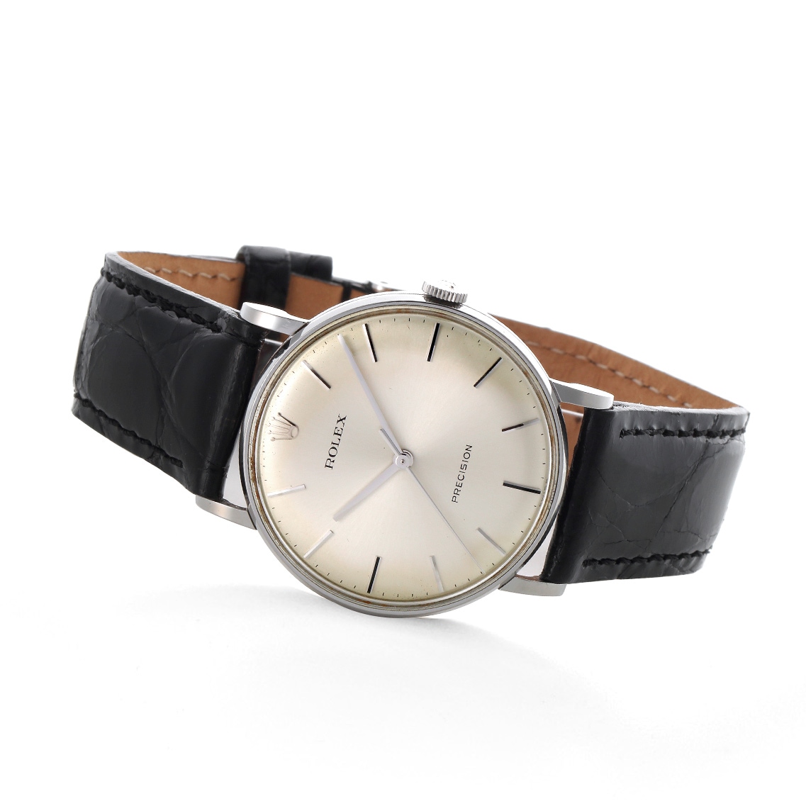 ROLEX【1975年製】プレシジョン Ref.3411|ヴィンテージウォッチ専門店