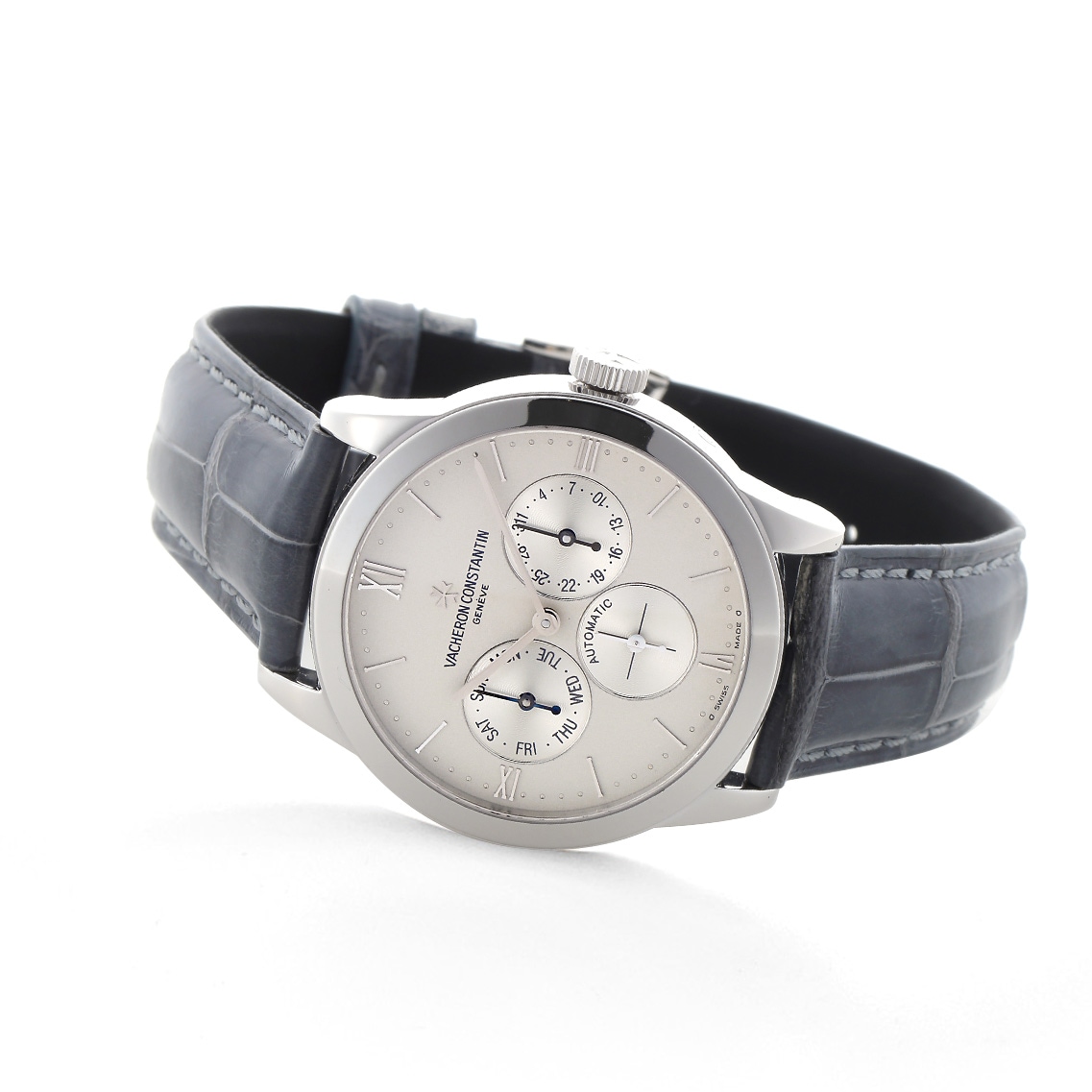 VACHERON CONSTANTIN【2000年代】デイデイト Ref.42009/000G-9047