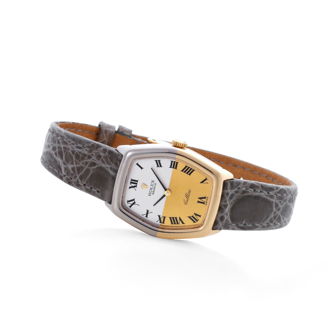 116688さん専用 ROLEX【1976-77年製】チェリーニ Ref.4106|ヴィンテージウォッチ専門店