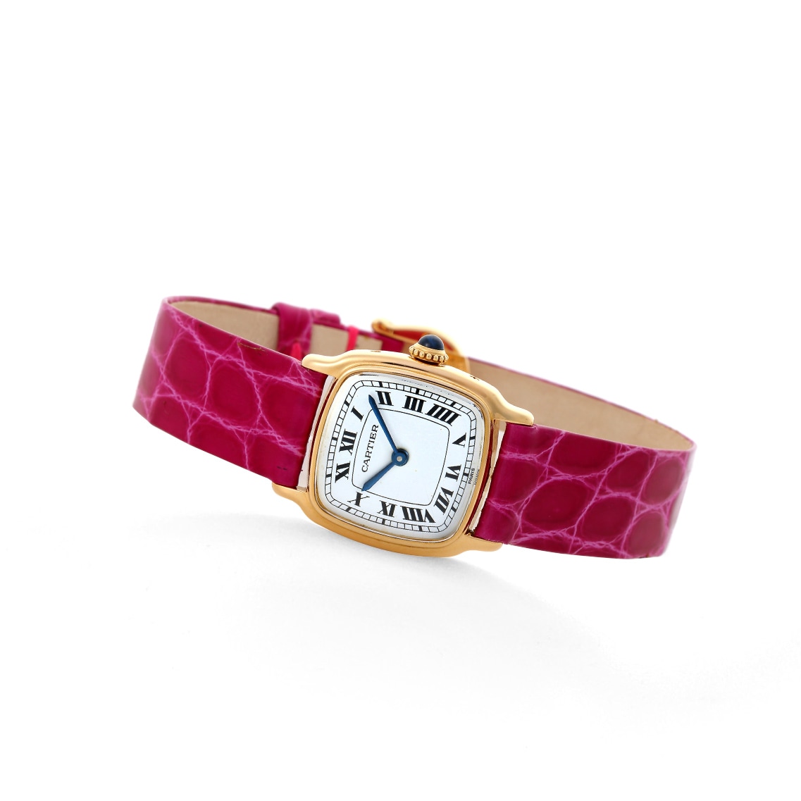 CARTIER【1970年代】シャンボール SM PARIS|ヴィンテージ
