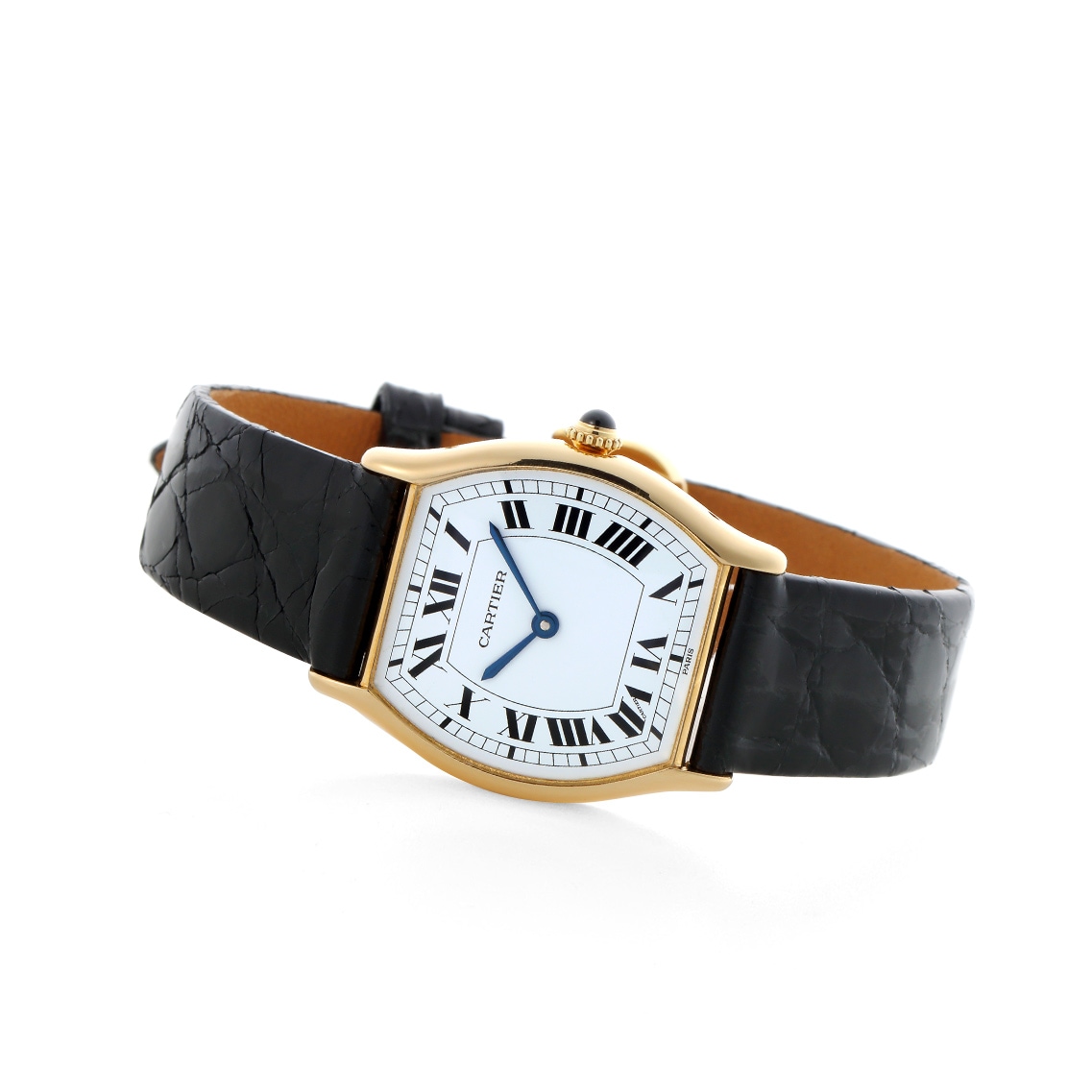CARTIER【1970年代】 トーチュ PARIS|ヴィンテージウォッチ専門店