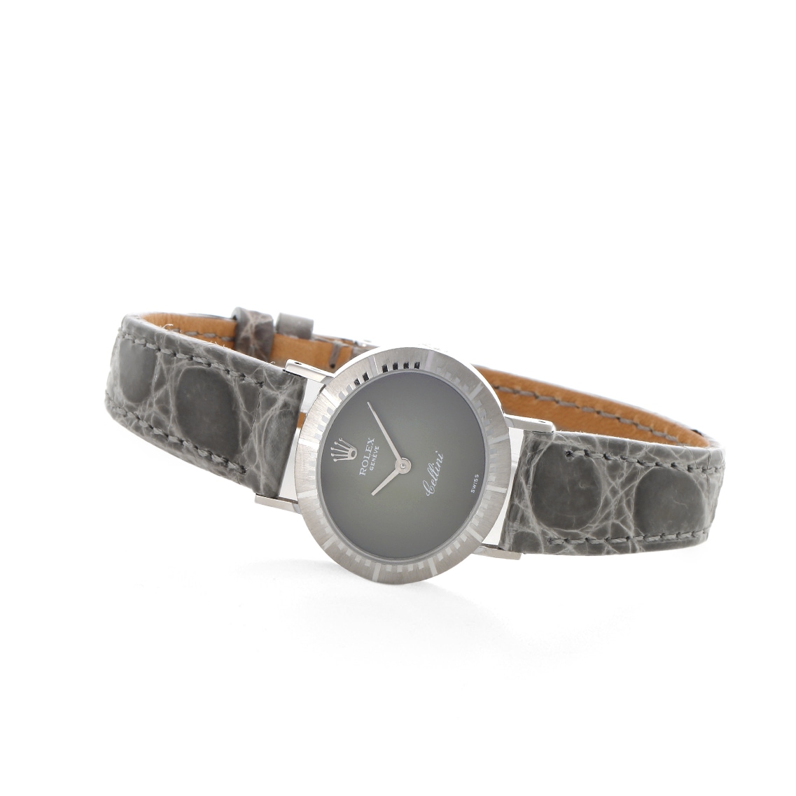 【1976-77年製】チェリーニ Ref.4081