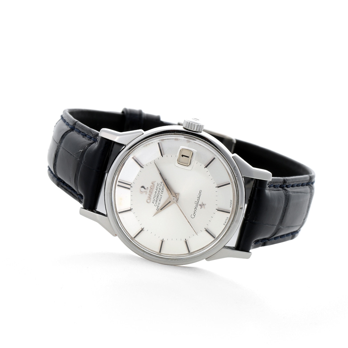 【ヴィンテージがお好きな方】OMEGA コンステレーション OMEGA【1960年代】コンステレーション Ref.168.005|ヴィンテージ
