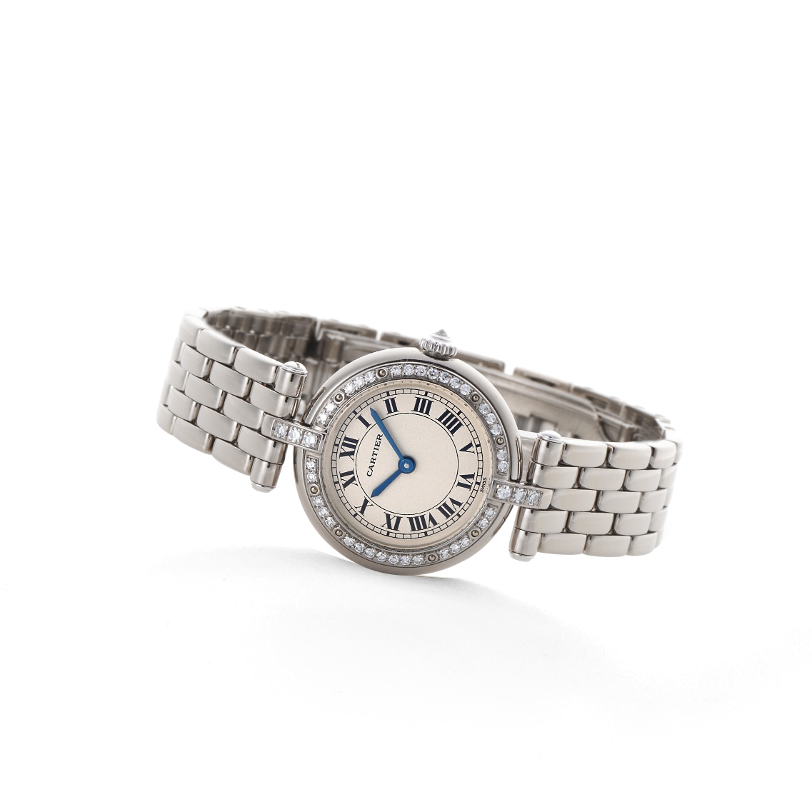 ヴィンテージCartier時計 人気のビンテージカルティエ特集（vintage cartier）【腕時計