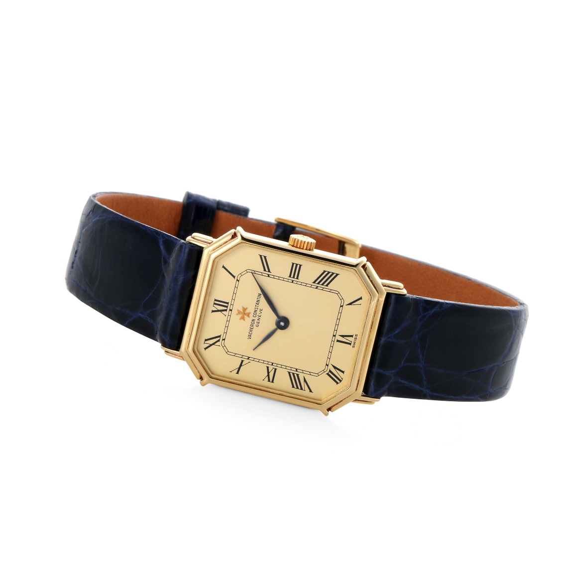 【1980年代】レクタンギュラー Ref.39022