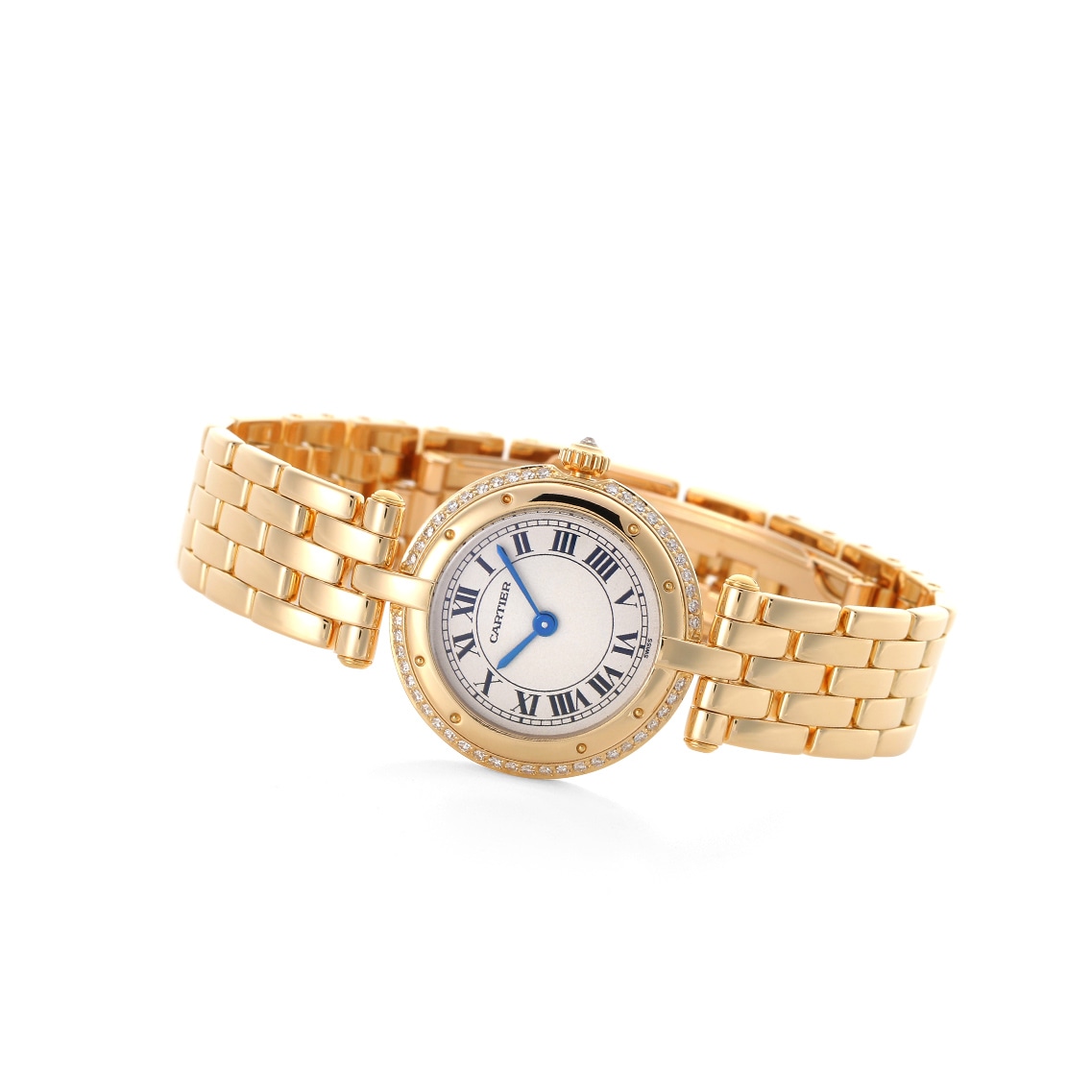 【1990年代】パンテール ヴァンドーム SM Ref.WF5030B9