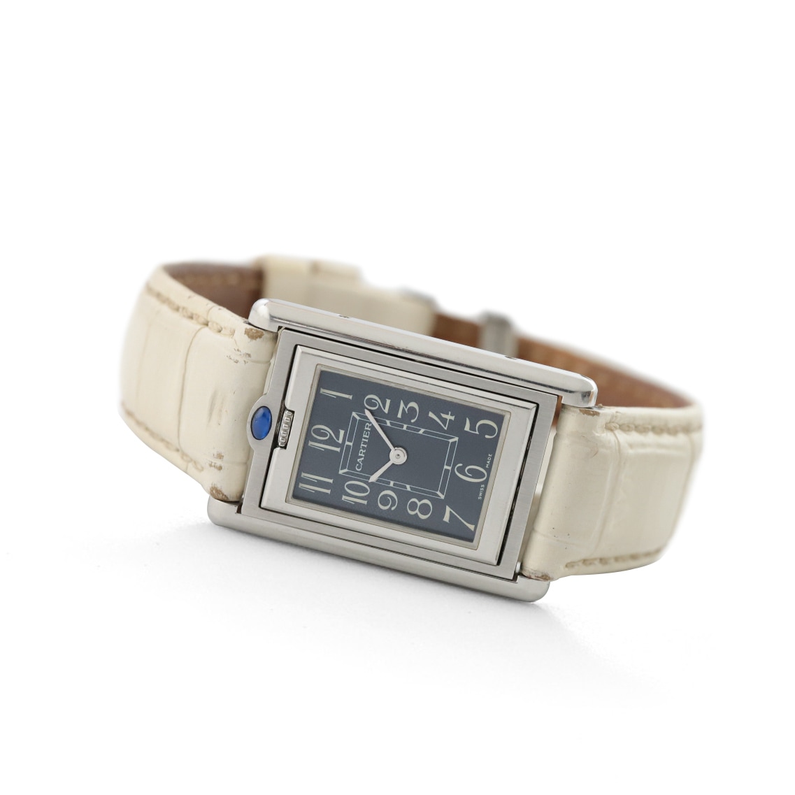 【2000年代】タンク バスキュラント MM Ref.W1016730