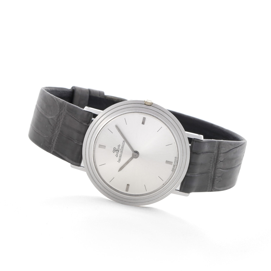 【1970年代】ラウンド 2針