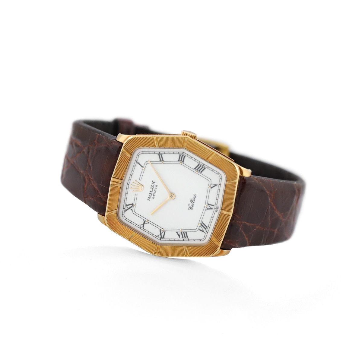 ROLEX【1995-96年製】チェリーニ Ref.4170|ヴィンテージウォッチ専門店