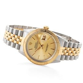 【1985年製】オイスター パーペチュアル デイトジャスト サンダーバード Ref.16253