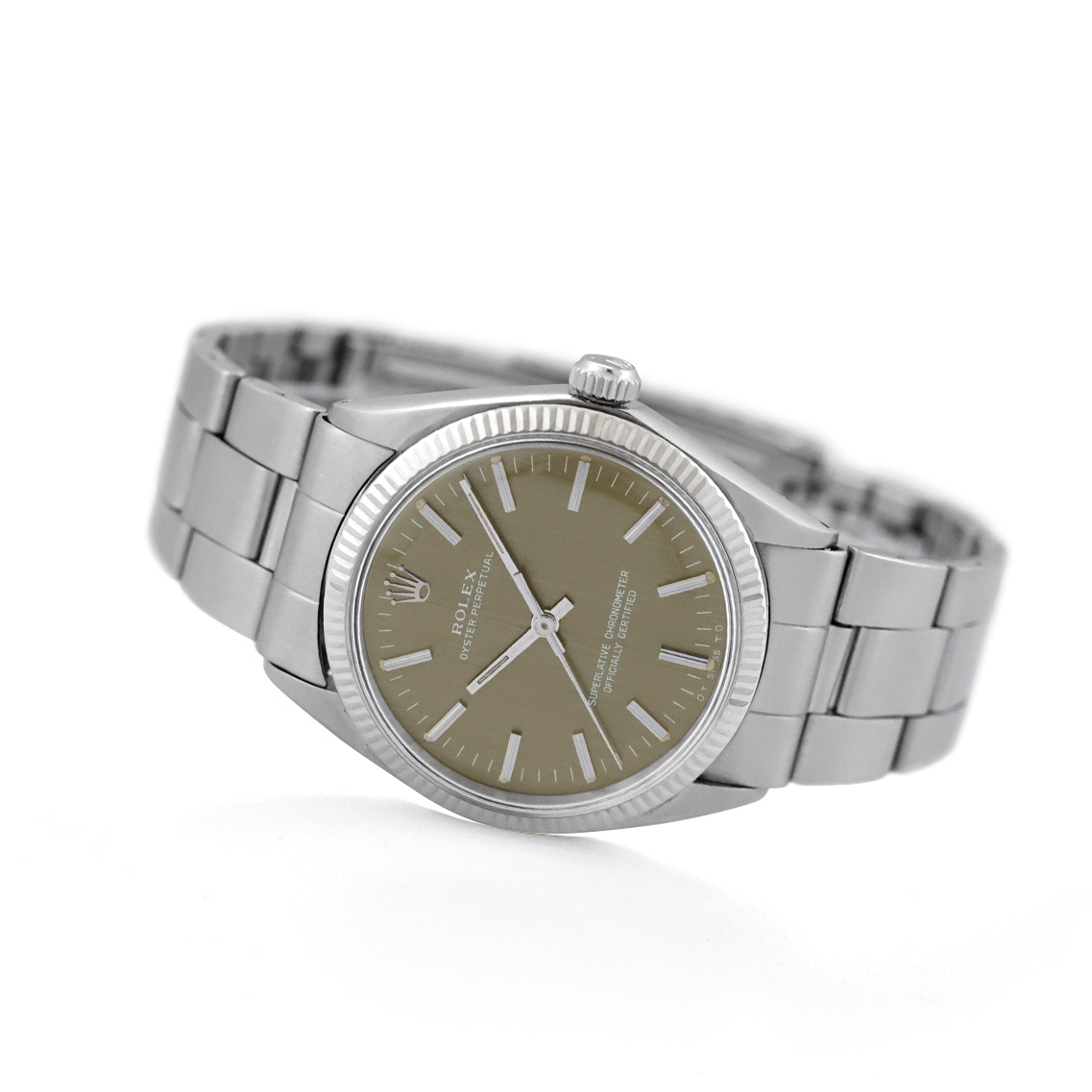 ROLEX【1971-72年製】オイスター パーペチュアル Ref.1005